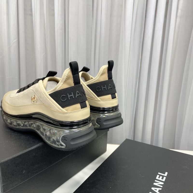 Chanel Sport Shoes